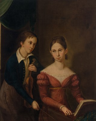 The Duet