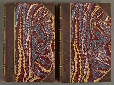 Lot 215 - MUNDY, [GODFREY CHARLES] Pen and Pencil...