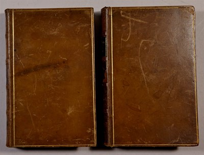 Lot 108 - FANE, HENRY EDWARD Five Years in India;...