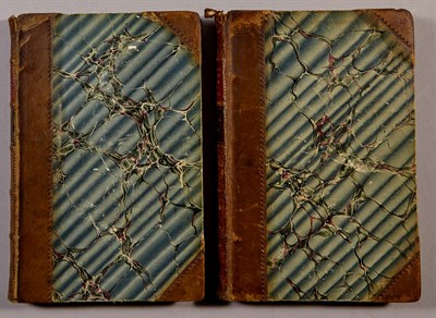 Lot 101 - EGERTON, FRANCIS Journal of a Winter's Tour in...