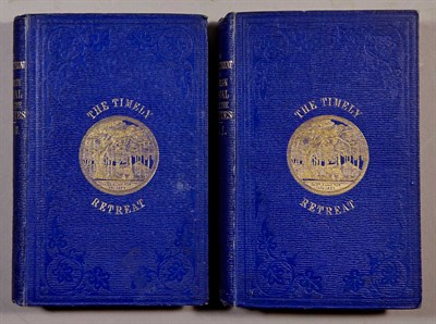 Lot 317 - [WALLACE-DUNLOP, MADELINE and ROSALIND]=TWO...