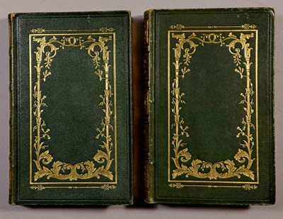 Lot 216 - MUNDY, [GODFREY CHARLES] Pen and Pencil...