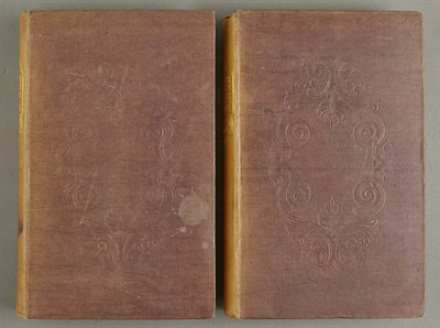 Lot 36 - BEVAN, H[ENRY]. Thirty Years in India: or, a...