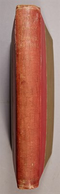 Lot 72 - [CLAY, ARTHUR LLOYD]=C. S. Leaves from a Diary...