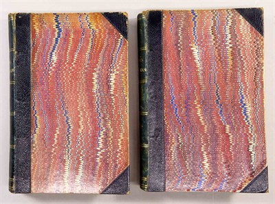 Lot 24 - BACON, THOMAS First Impressions and Studies...