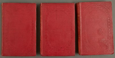 Lot 146 - HERVEY, ALBERT Ten Years in India; or, The...