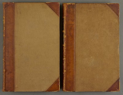 Lot 116 - FORBES, [JONATHAN] Eleven Years in Ceylon....