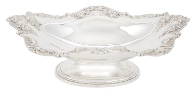Lot 381 - Frank Whiting Sterling Silver Talisman Rose...