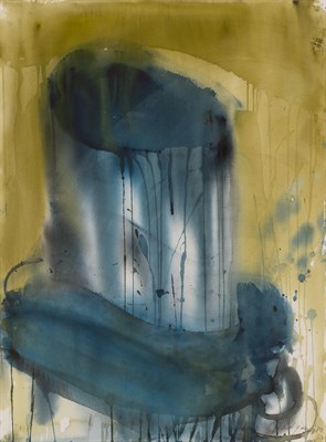 Lot 1039 - Grace Hartigan American, 1922-2008 Portugal...