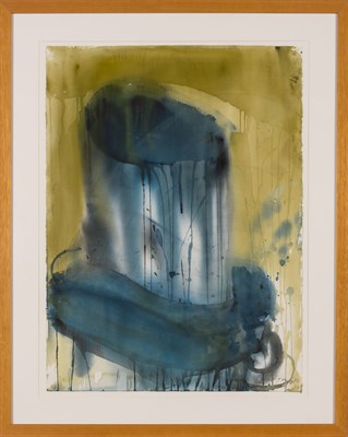 Lot 1039 - Grace Hartigan
