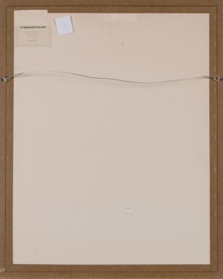 Lot 1039 - Grace Hartigan