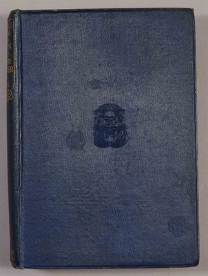 Lot 5 - [ALEXANDER, F. G.]="Felix" Recollections of a...