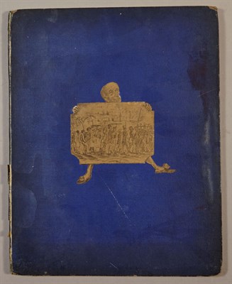 Lot 195 - LODWICK, R. W. Humorous Sketches of the World...