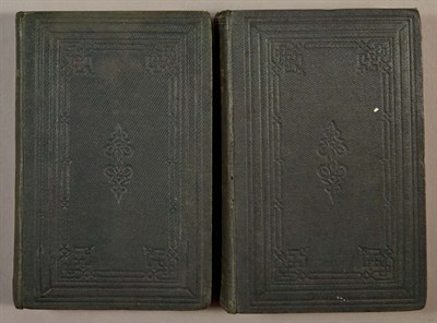 Lot 292 - STOCQUELER, J. H. The Old Field Officer; or...