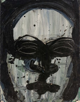 Lot 1045 - Lester Frederick Johnson American, 1919-2010...