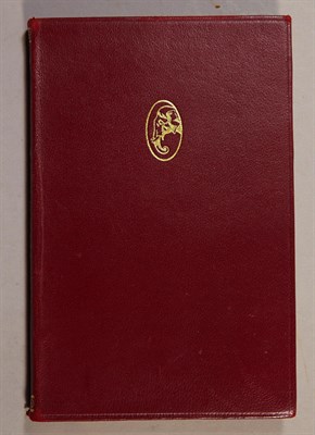 Lot 226 - [NISBET, HUGH]="NIBS" Experiences of a...