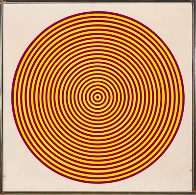 Lot 2035 - Tadasky (Tadasuke Kuwayama)