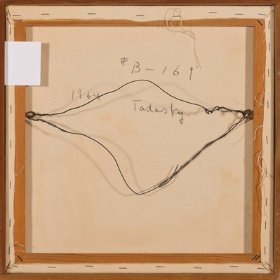 Lot 2035 - Tadasky (Tadasuke Kuwayama)