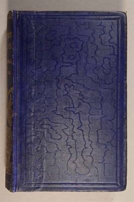 Lot 221 - NEWALL, J. T. The Eastern Hunters. London:...
