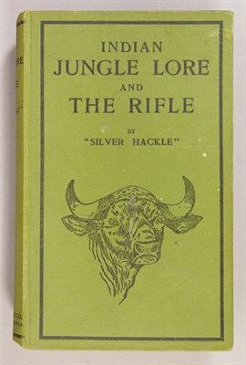 Lot 272 - [SHUTTLEWORTH, ALFRED GEORGE]="SILVER HACKLE"...