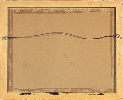 Lot 1002 - Diego Rivera