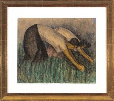 Lot 1001 - Rufino Tamayo