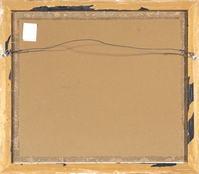 Lot 1001 - Rufino Tamayo