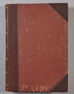 Lot 234 - OKEDEN, WILLIAM PARRY Diary and Sporting...