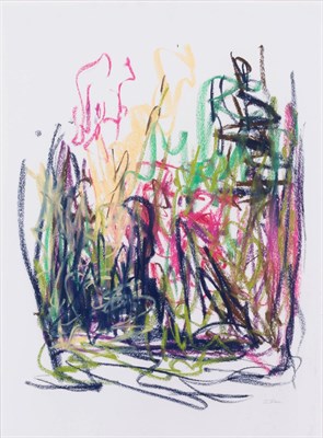 Lot 15 - Suzanne La Fleur American, 20th Century...