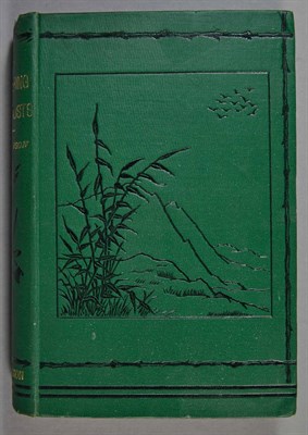 Lot 191 - LAWSON, J. A. The Wandering Naturalists: A...