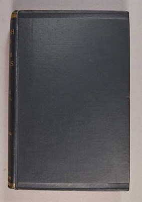 Lot 222 - NEWALL, J. T. Scottish Moors and Indian...