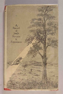 Lot 223 - NIBLETT, L. H. Machan Musings. Allahbad: The...