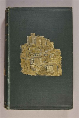 Lot 186 - KNIGHT, E. F. Where Three Empires Meet. A...