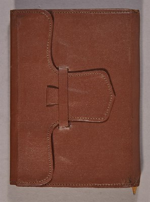 Lot 209 - McCANN, CHARLES and STOCKLEY, C. H. A...