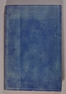 Lot 88 - CUNNINGHAM, A. H. Indian Shikar Notes (Big...