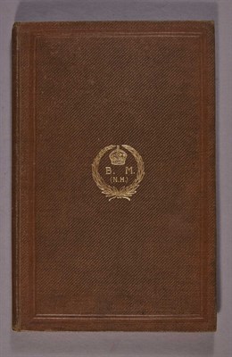 Lot 197 - LYDEKKER, R. Catalogue of the Heads and Horns...