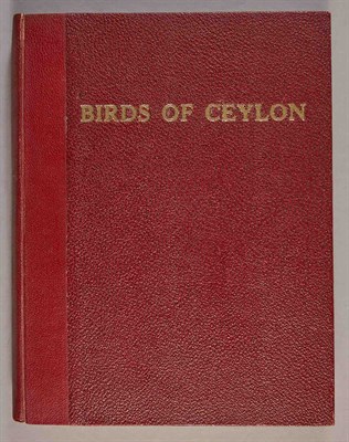 Lot 243 - PHILLIPS, W. W. A. A (1952) Revised Checklist...