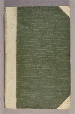 Lot 41 - BIDDULPH, JOHN On the Birds of Gilgit....
