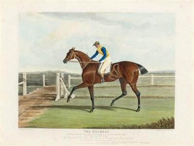 Lot 87 - After John Frederick Herring, Snr. (1795-1865)...