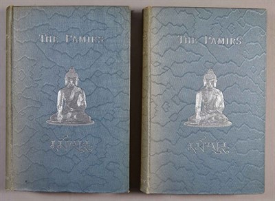 Lot 218 - [MURRAY, CHARLES ADOLPHUS]=Earl of Dunmore The...