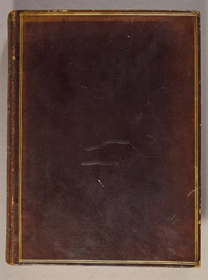 Lot 30 - BALDWIN, J. H. The Large and Small Game of...