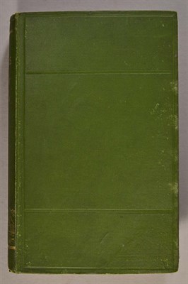 Lot 327 - WILSON, ANDREW The Abode of Snow. Observations...