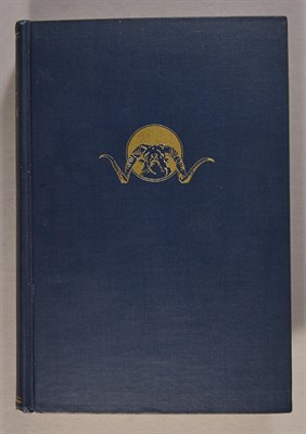 Lot 260 - ROOSEVELT, THEODORE and ROOSEVELT, KERMIT East...