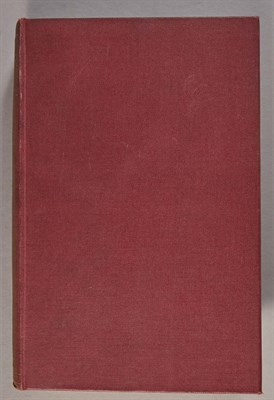 Lot 290 - STEWART, A. E. Tiger and Other Game. The...