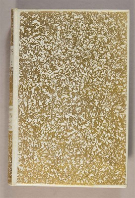 Lot 64 - CAVE, HENRY W. Golden Tips. A Description of...