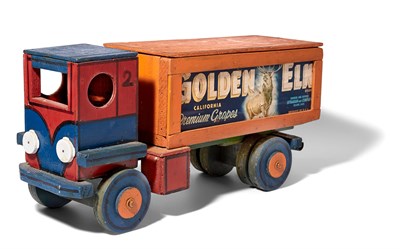 Lot 49 - Alton C. Heath, The Monterey Toy Maker...