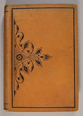 Lot 189 - "A LATE CUSTOMS' OFFICER" Past Days in India,...