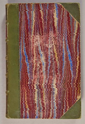 Lot 310 - TORRENS, [HENRY D'OYLEY] Travels in Ladak,...