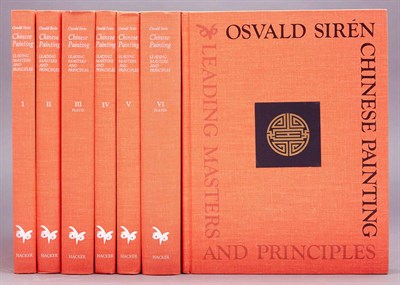 Lot 171 - Group of Books on Chinese Painting 20 books...