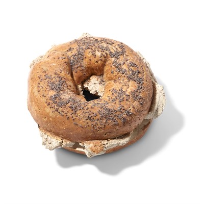 Lot 28 - David Gilhooly American, 1943-2013 Poppyseed...